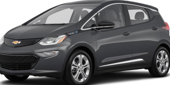 CHEVROLET BOLT EV 2019 1G1FY6S06K4106623 image CHEVROLET BOLT EV 2019 1G1FY6S06K4106623 image